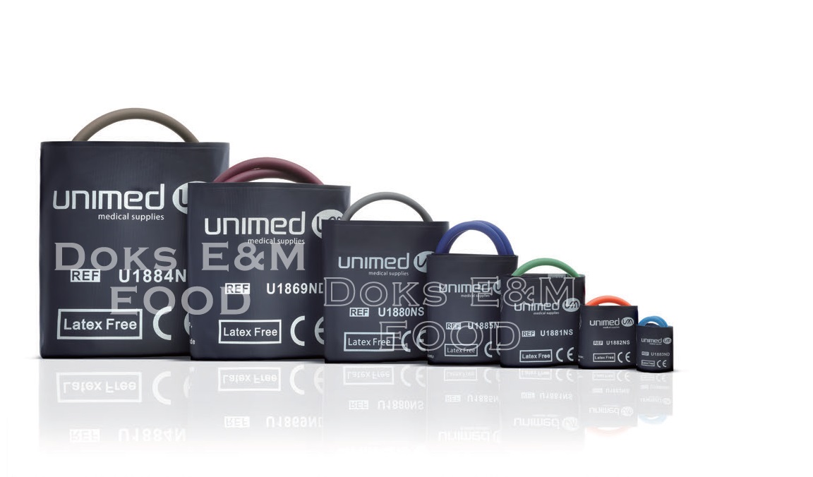 НИКН, маншет