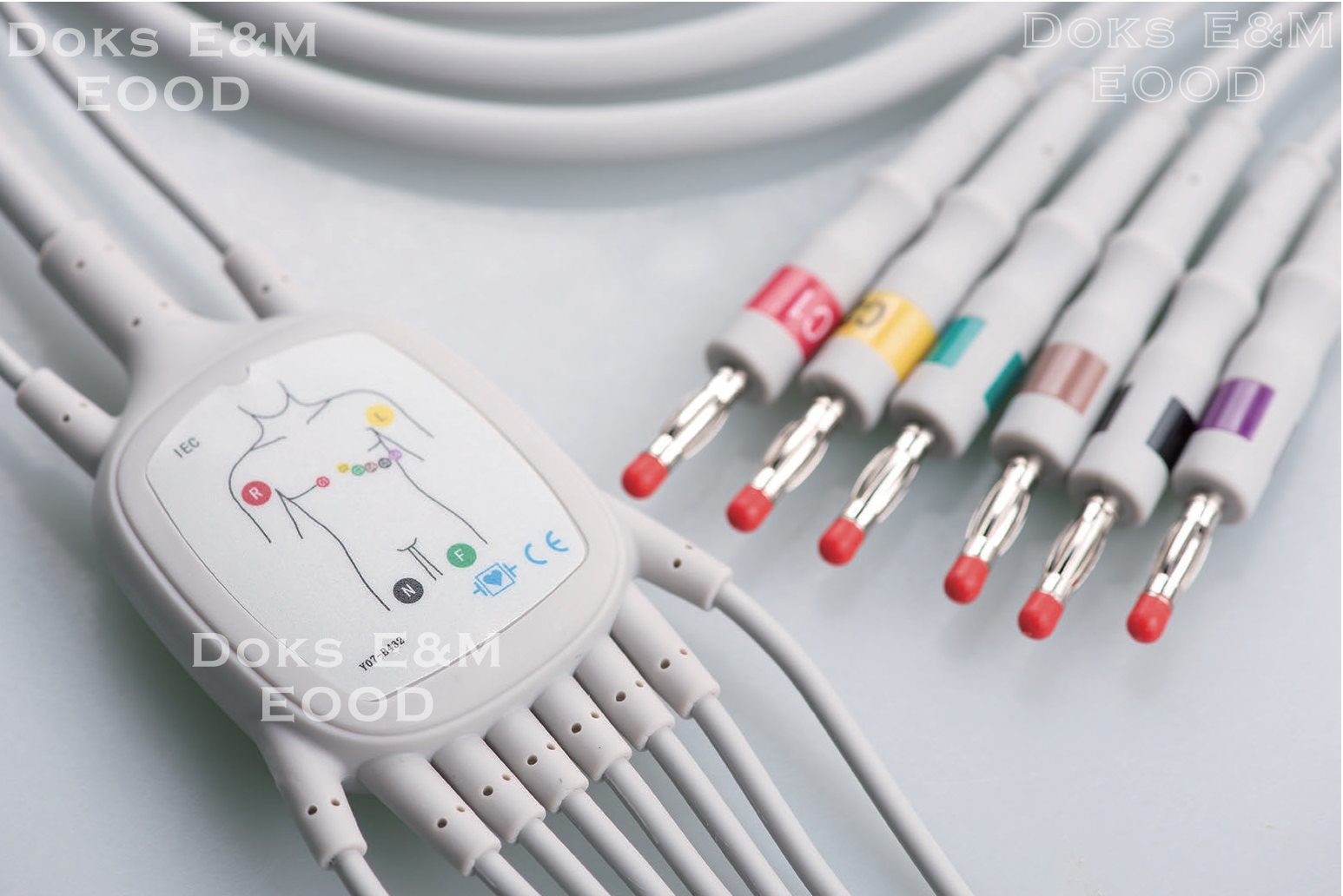 ЕКГ за диагностика