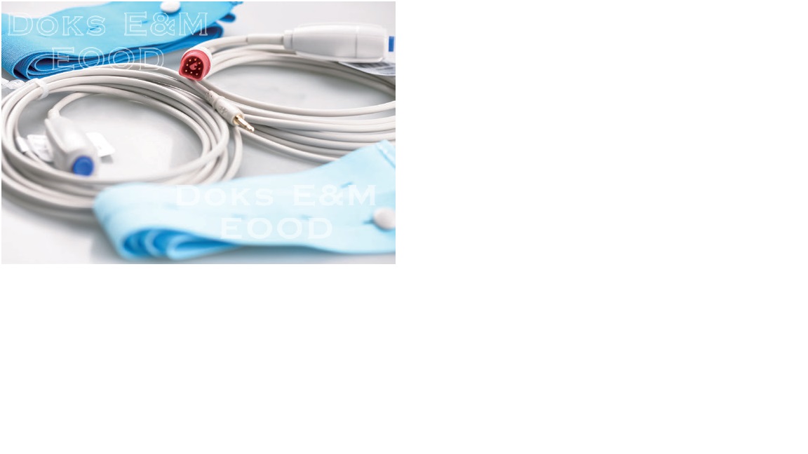 IBP сензори и свързващи кабели - Image 3