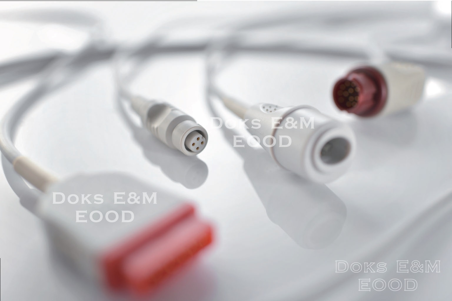 IBP сензори и свързващи кабели - Image 6