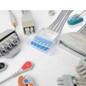 Диагностичен кабел за ЕКГ апарат