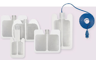 Неутрални електроди за електрохирургия - Image 2