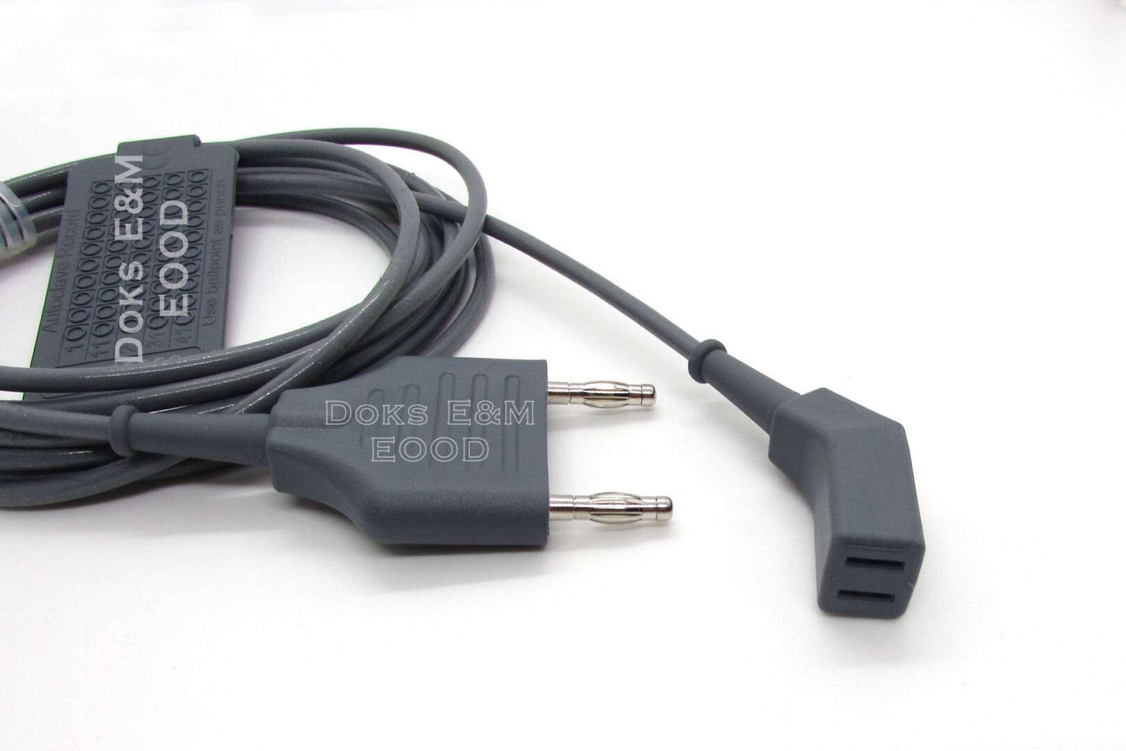 Адаптори за кабели за електрохирургия - Image 2