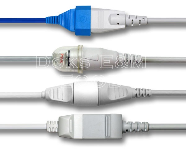 IBP сензори и свързващи кабели - Image 5