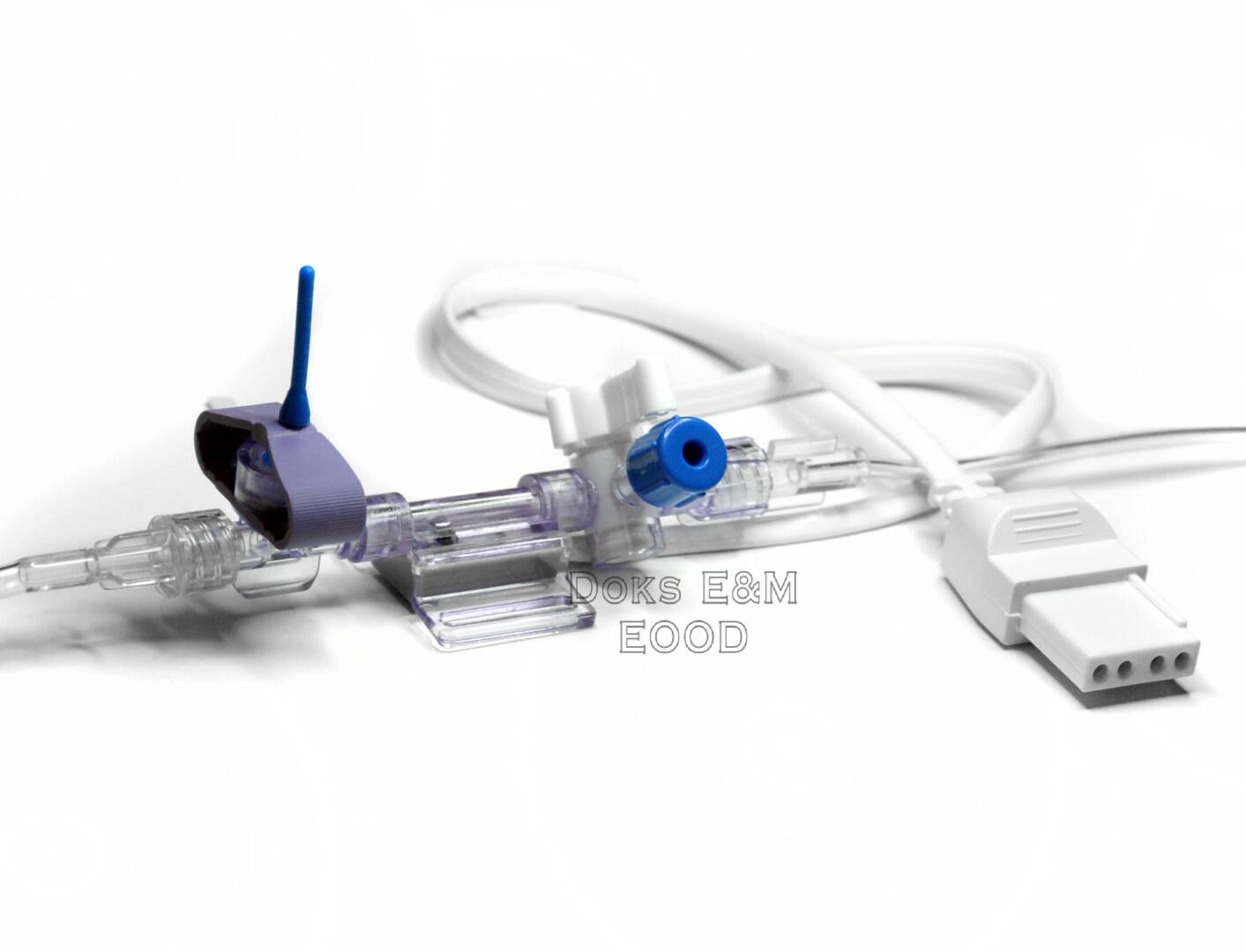 IBP сензори и свързващи кабели - Image 4