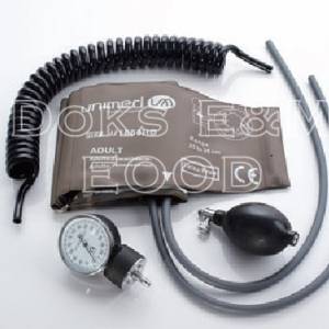 Маншети и елементи за апарати за кръвно налягане