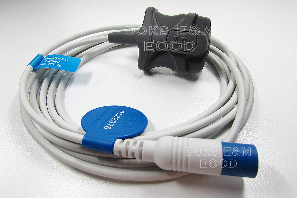 Многократни SpO2 сензори и кабели - Image 3