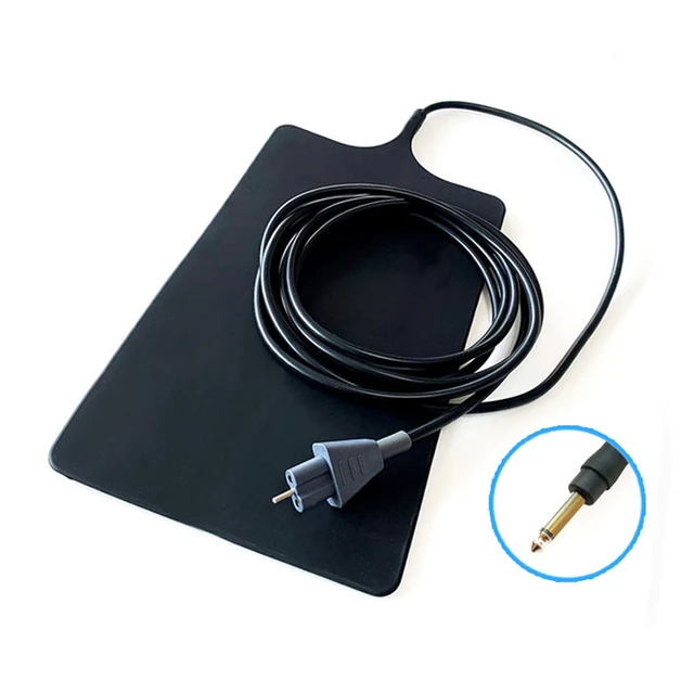 Неутрални електроди за електрохирургия